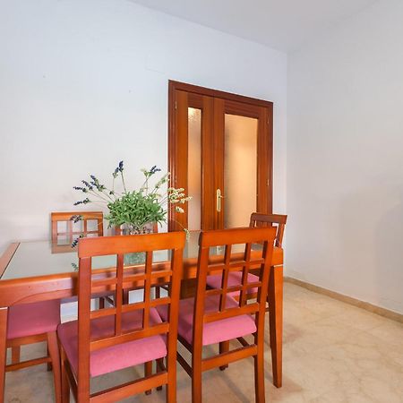 Divi Apartments Costa Ballena Dış mekan fotoğraf