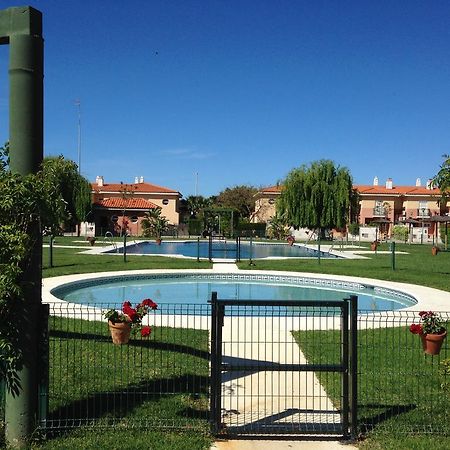 Divi Apartments Costa Ballena Dış mekan fotoğraf