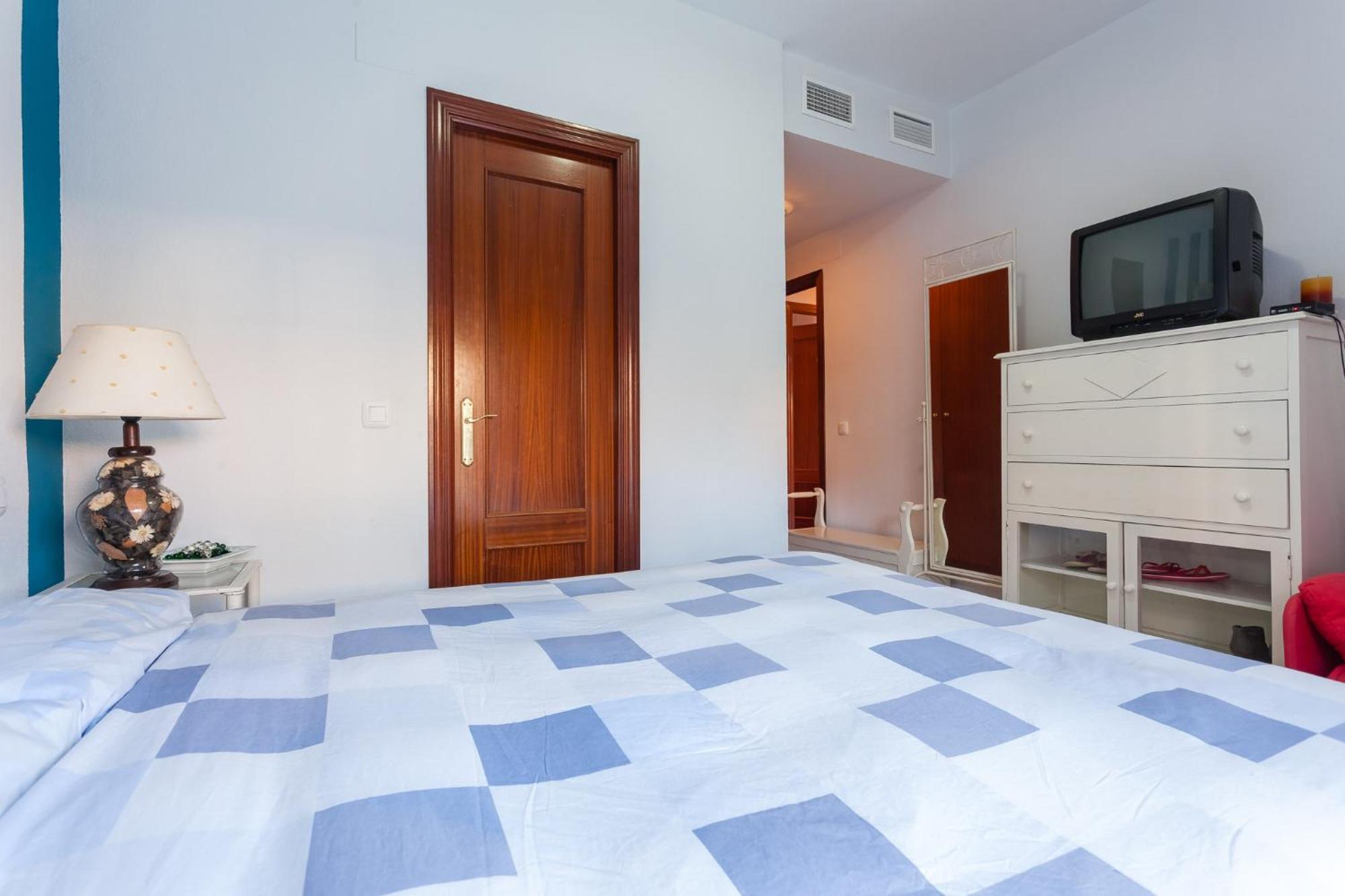 Divi Apartments Costa Ballena Dış mekan fotoğraf