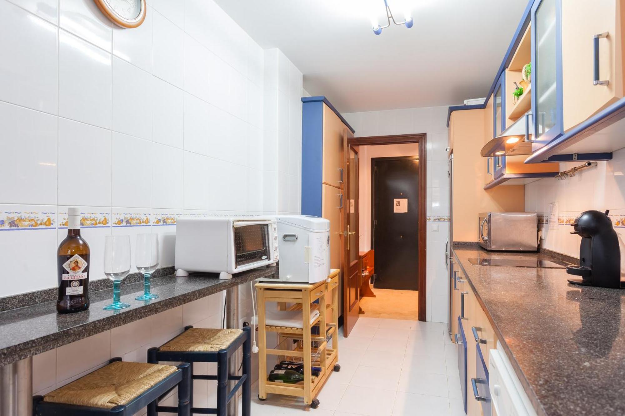 Divi Apartments Costa Ballena Dış mekan fotoğraf