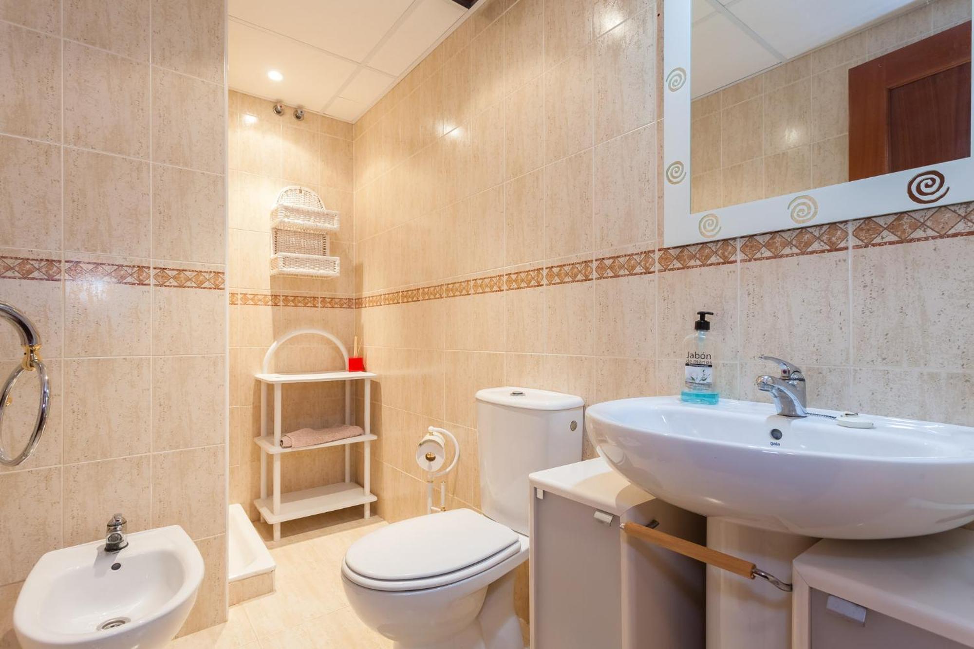 Divi Apartments Costa Ballena Dış mekan fotoğraf