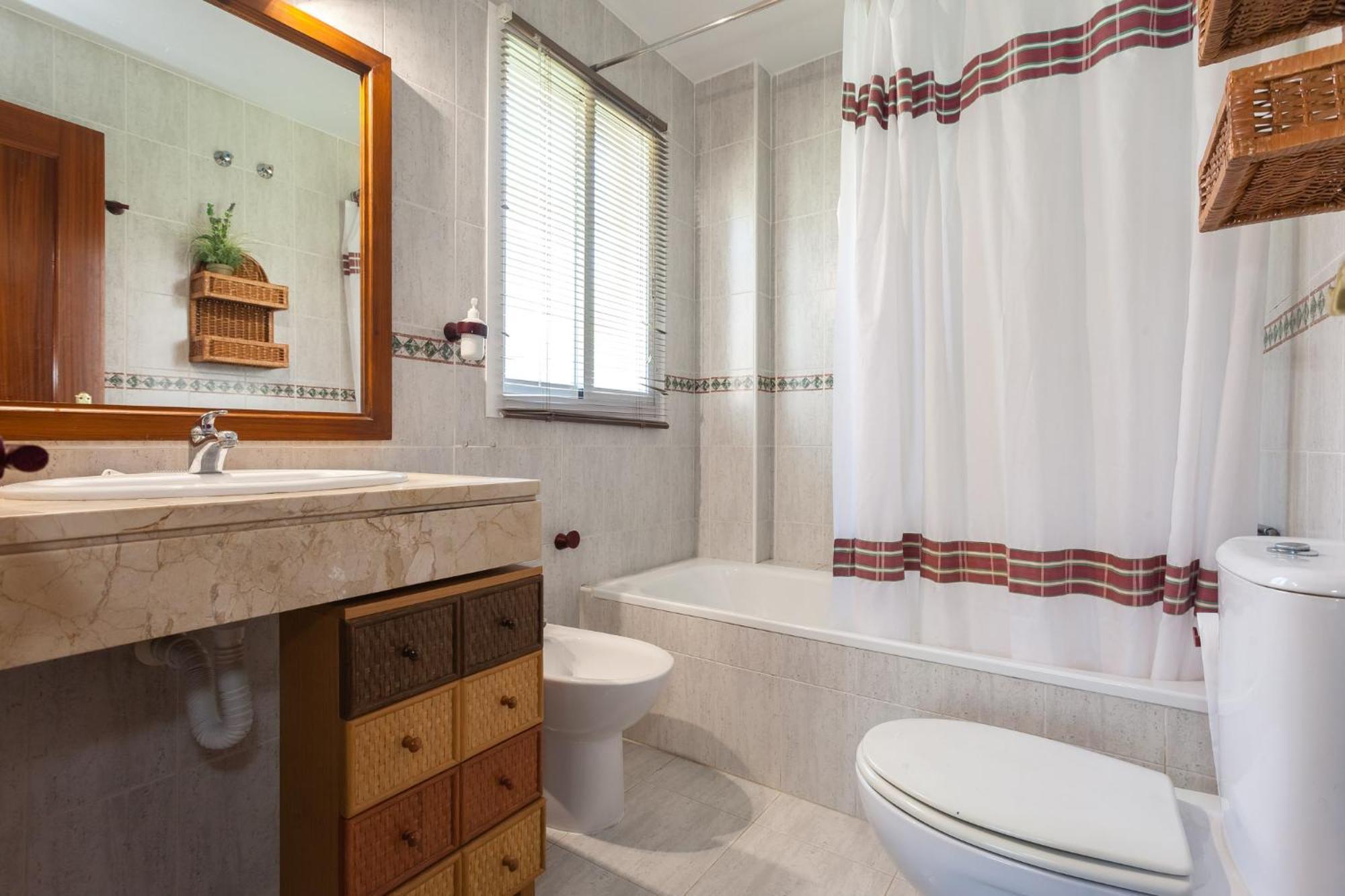 Divi Apartments Costa Ballena Dış mekan fotoğraf
