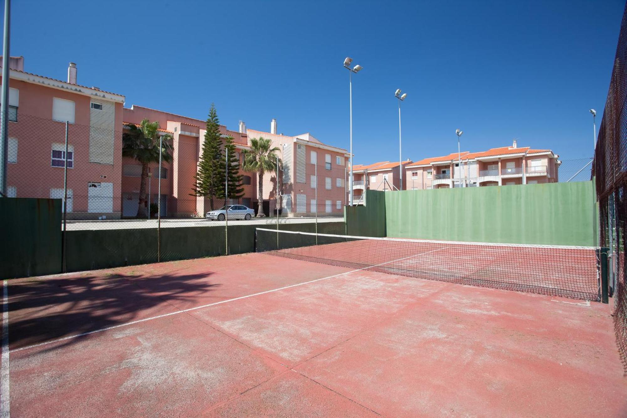 Divi Apartments Costa Ballena Dış mekan fotoğraf