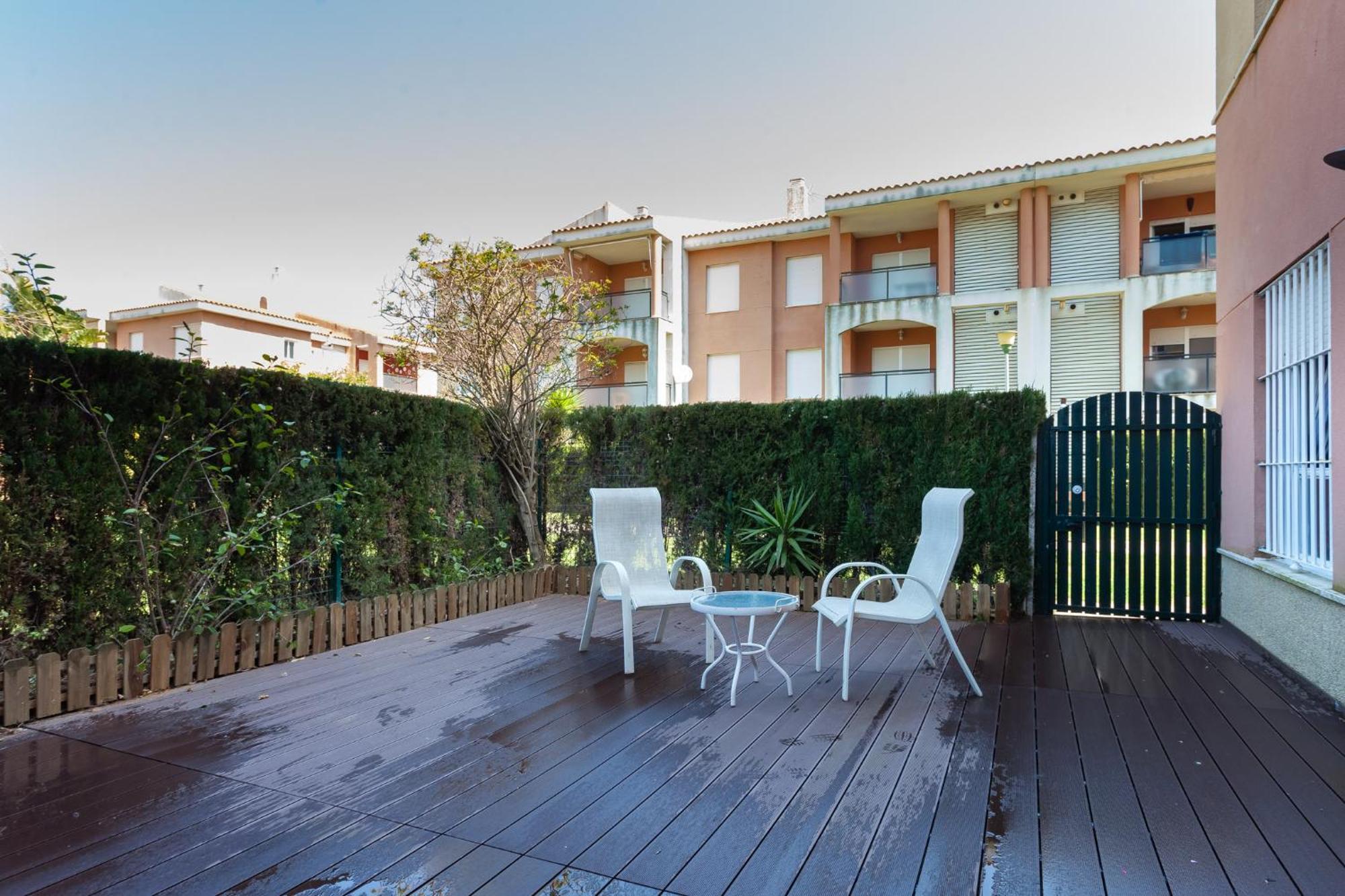 Divi Apartments Costa Ballena Dış mekan fotoğraf