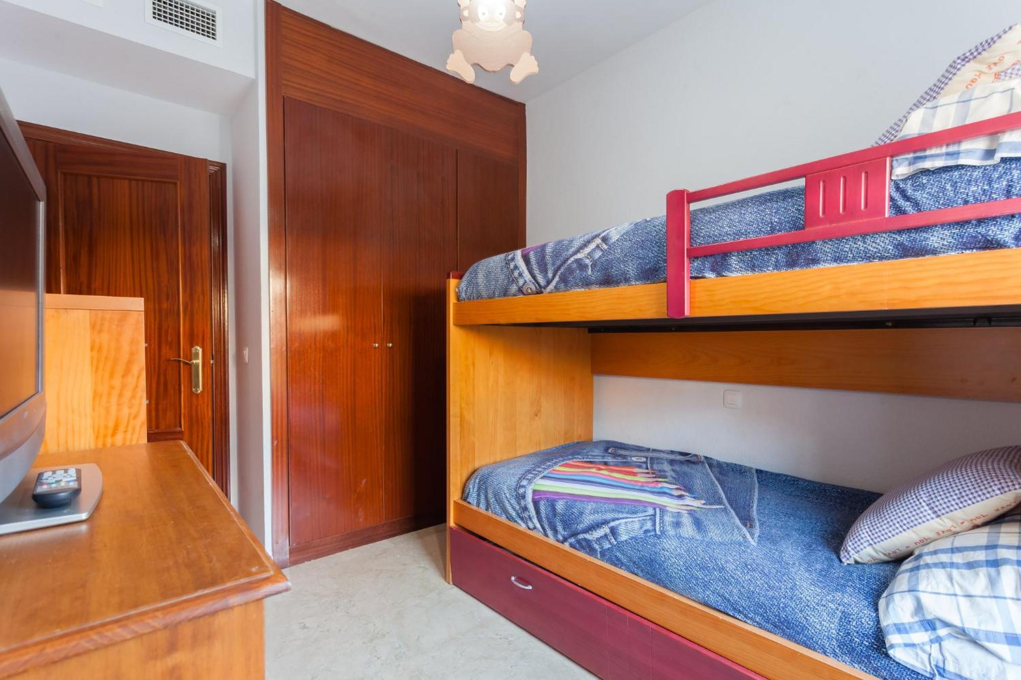 Divi Apartments Costa Ballena Dış mekan fotoğraf