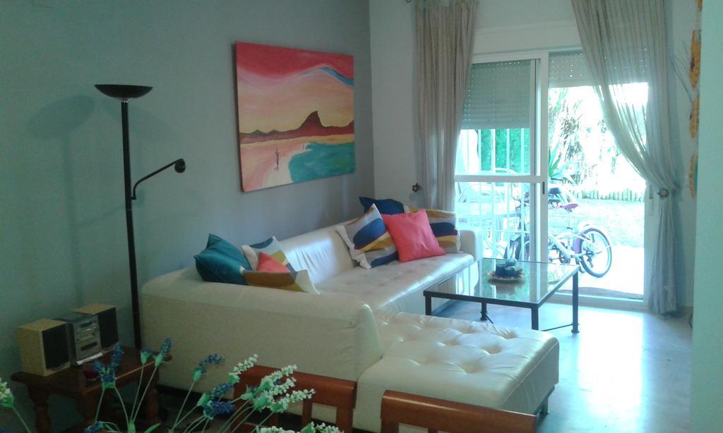 Divi Apartments Costa Ballena Dış mekan fotoğraf