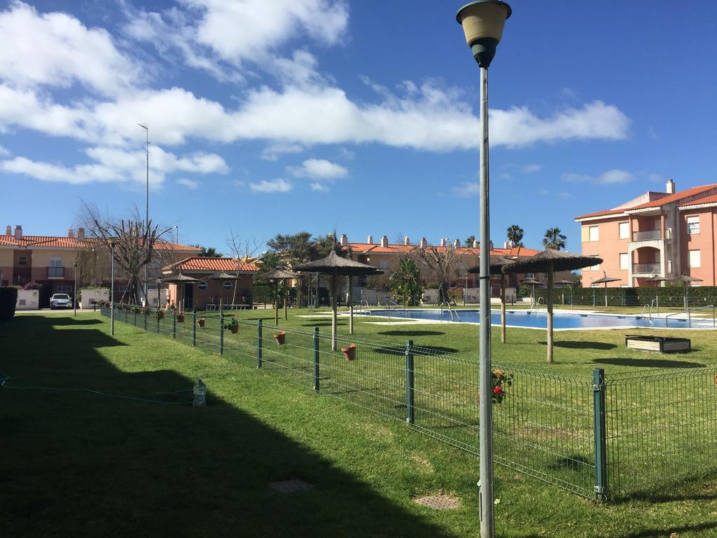 Divi Apartments Costa Ballena Dış mekan fotoğraf