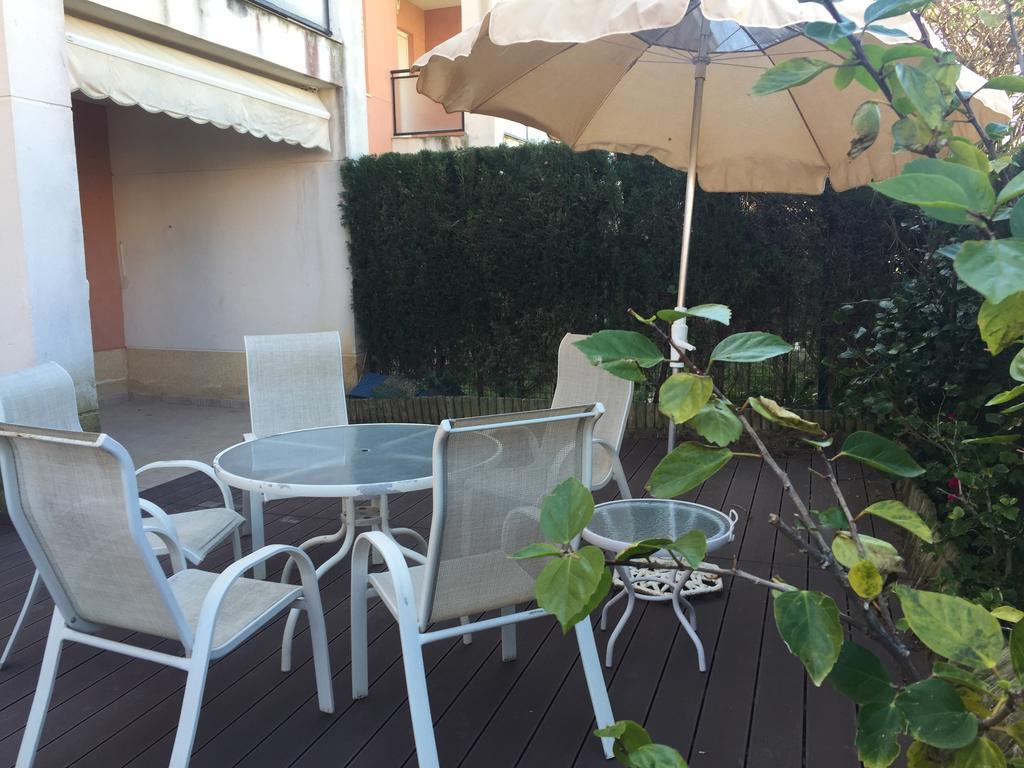 Divi Apartments Costa Ballena Dış mekan fotoğraf