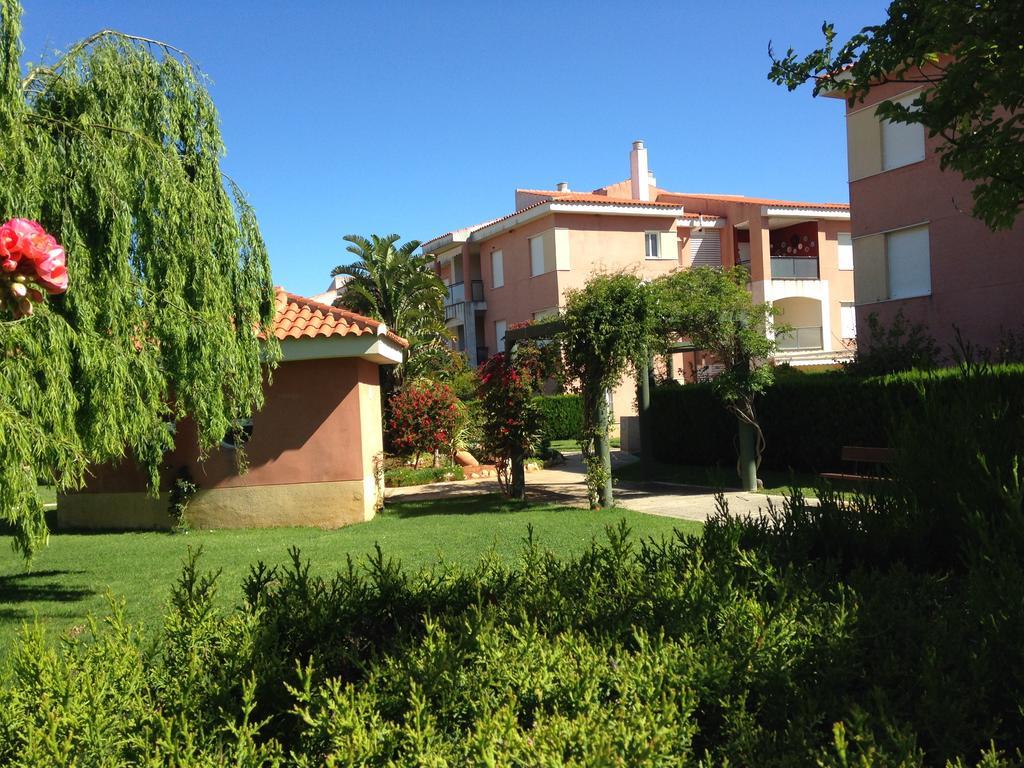 Divi Apartments Costa Ballena Dış mekan fotoğraf