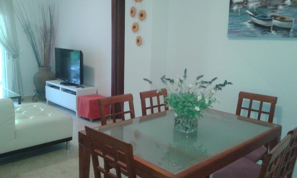 Divi Apartments Costa Ballena Dış mekan fotoğraf