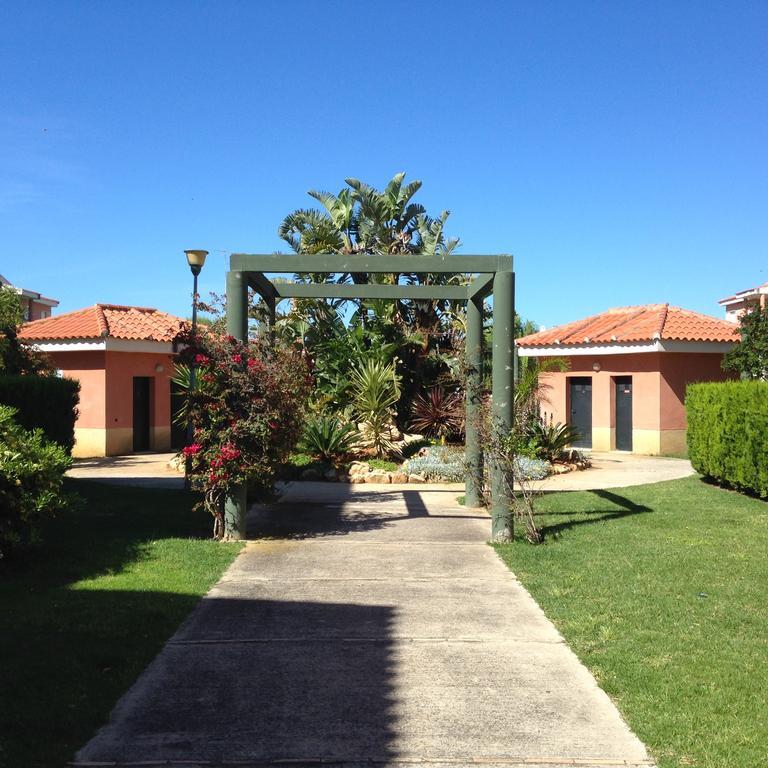 Divi Apartments Costa Ballena Dış mekan fotoğraf