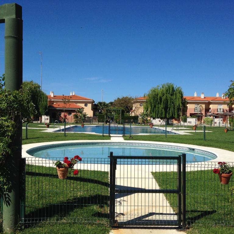 Divi Apartments Costa Ballena Dış mekan fotoğraf