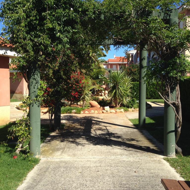 Divi Apartments Costa Ballena Dış mekan fotoğraf