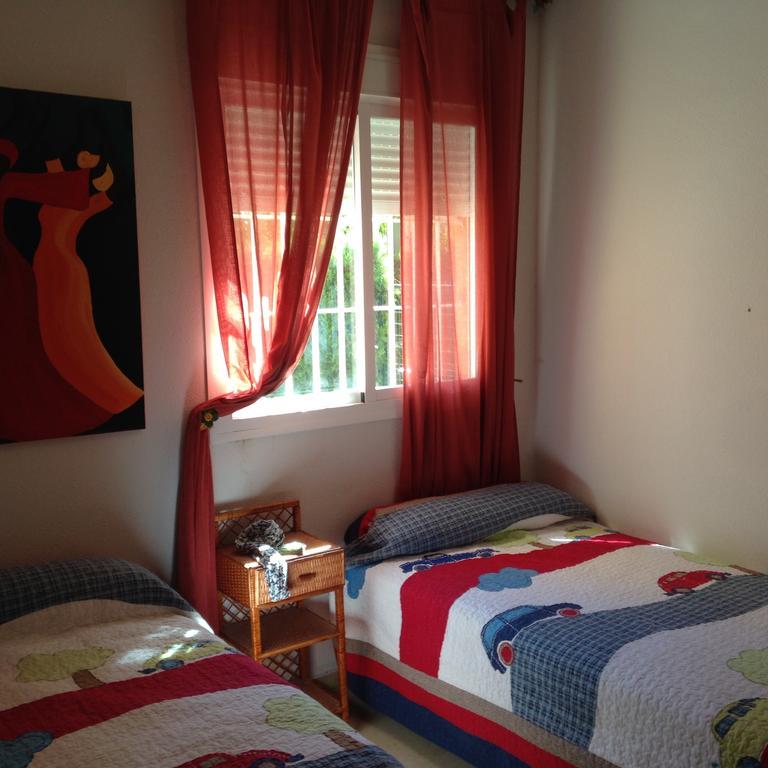 Divi Apartments Costa Ballena Dış mekan fotoğraf