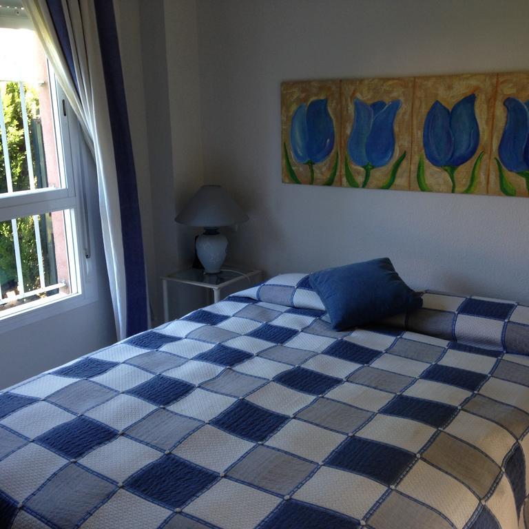 Divi Apartments Costa Ballena Dış mekan fotoğraf