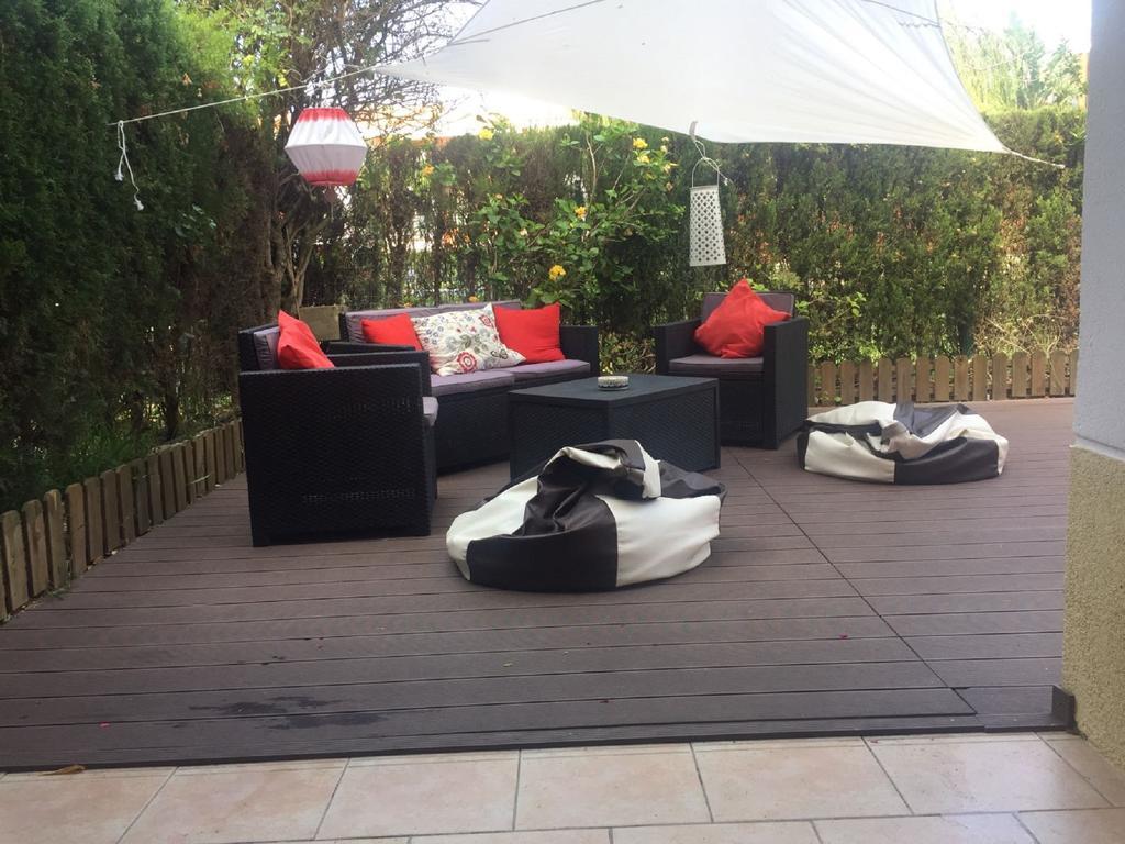 Divi Apartments Costa Ballena Dış mekan fotoğraf