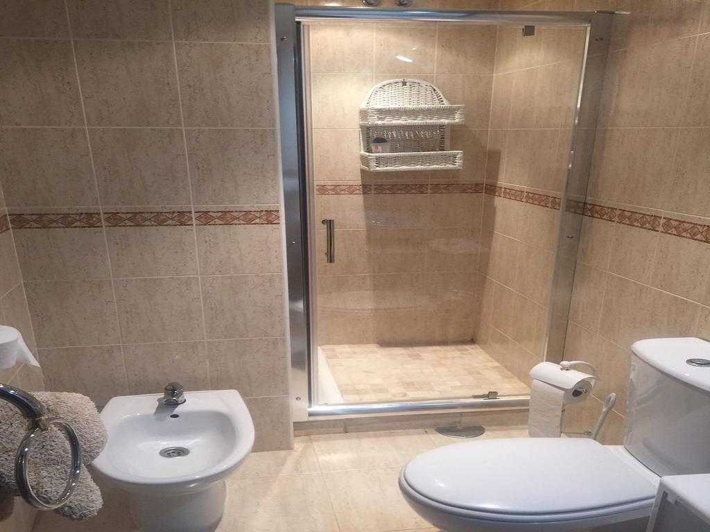 Divi Apartments Costa Ballena Dış mekan fotoğraf