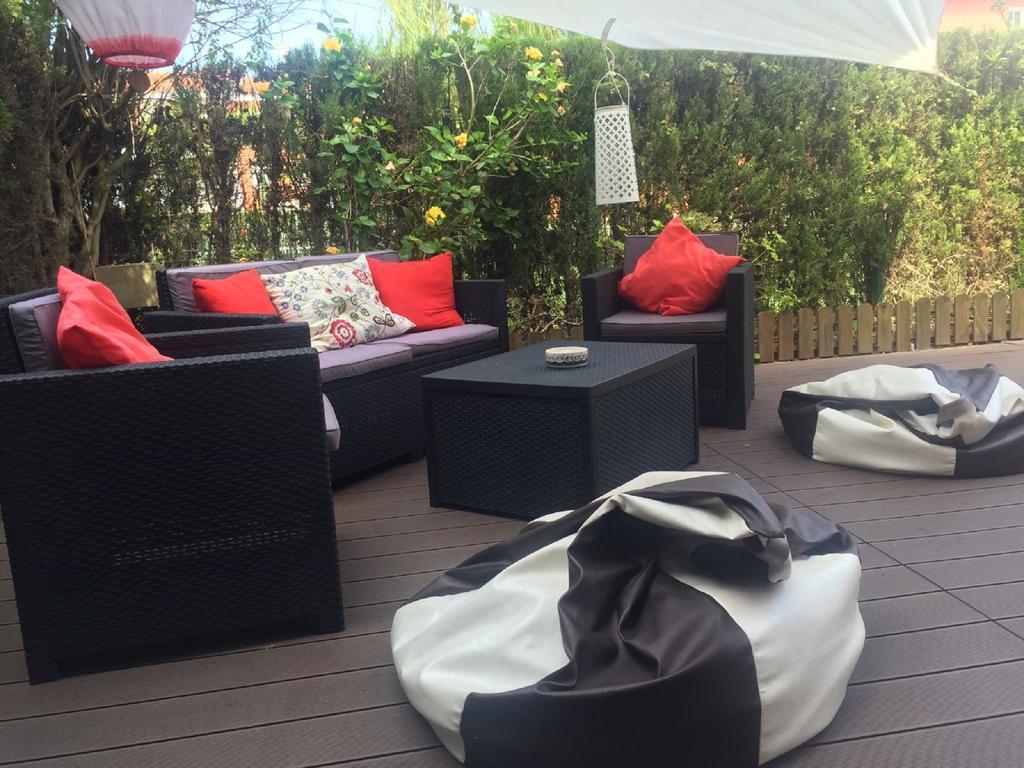 Divi Apartments Costa Ballena Dış mekan fotoğraf