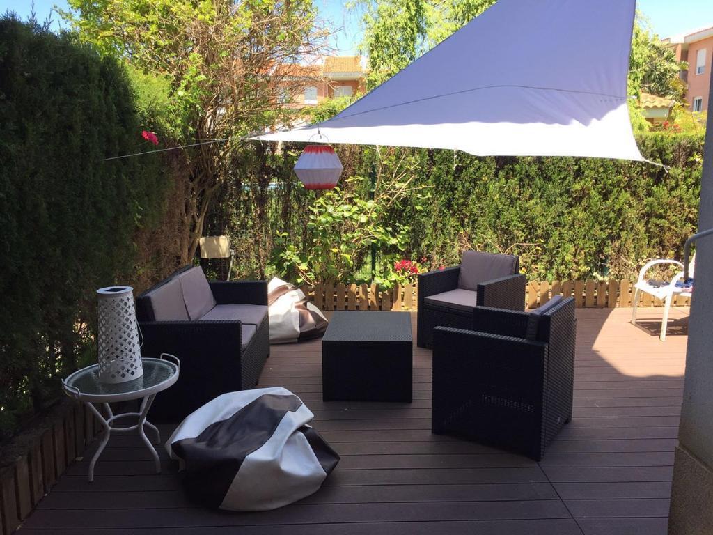 Divi Apartments Costa Ballena Dış mekan fotoğraf